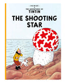 Tintin The Shooting Star by Herge