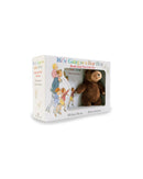 We're Going on a Bear Hunt Book & Toy Set by Michael Rosen
