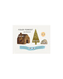Your Forest by Jon Klassen