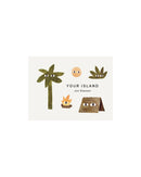 Your Island by Jon Klassen