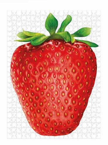 I Like Strawberry - 1000pc
