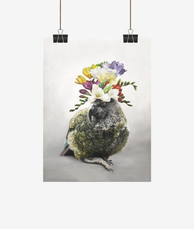 freesia-kahlo-tea-towel