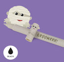 Legami Groowrrr Halloween erasable gel pen