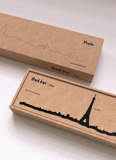 TheLine Paris