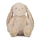 BAILEE PLUSH BUNNY: LILY & GEORGE