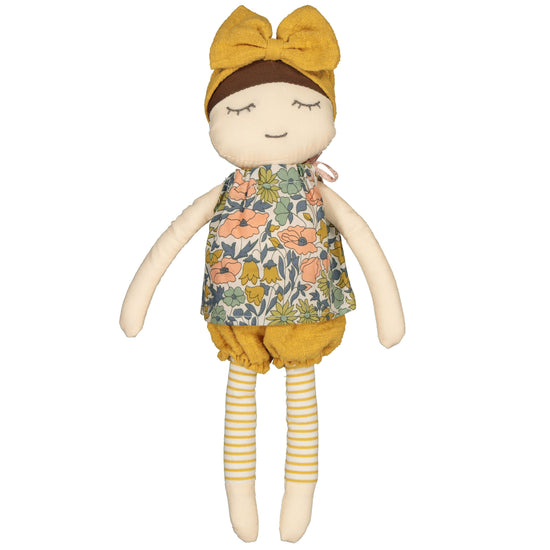 Bessie Baby Doll