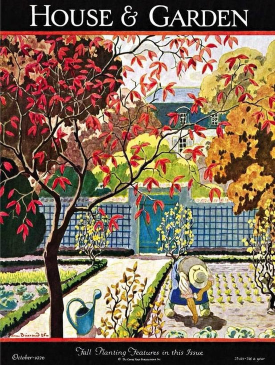 Fall Planting 1000pc
