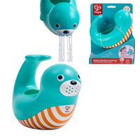 Hape Happy Splashers Seal Jug