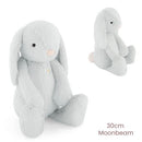 Snuggle Bunnies - Penelope the Bunny - Moonbeam 30cm