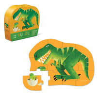 Croc Creek 12pc Mini Puzzle Just Hatched