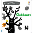 Usborne Outdoor Board Book