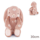 Snuggle Bunnies - Penelope the Bunny - Rosie 30cm