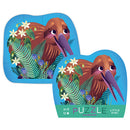 Croc Creek 12-pc Mini Puzzle: Kiwi