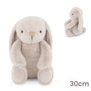 Snuggle Bunnies - Penelope - Beige 30cm
