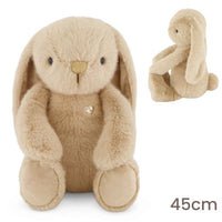 Snuggle Bunnies - Penelope The Bunny - Caramel 45cm