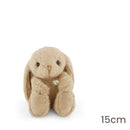 Snuggle Bunnies - Little Penelope - Caramel 15cm