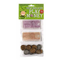 NZ Learning Play Money NZ Currency