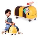 B. Boom Buggy Wooden Bee Ride-On