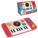 Hape DJ Mix & Spin Studio