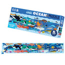 Croc Creek 60pc Super Duper Lo