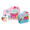 Croc Creek 12pc Mini Puzzle Celebration