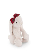 Snuggle Bunnies Penelope Bunny Soft Toy – 30 cm