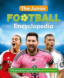 The Junior Football Enyclopedi