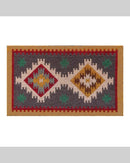 Kilim Coir Doormat 45X75CM