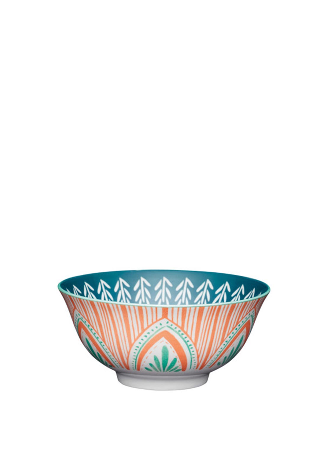 Mikasa 15.5 cm Bowl – Mixed Folk