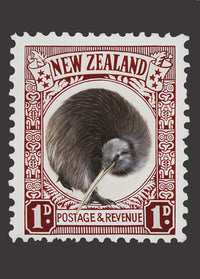 kiwi-stamp
