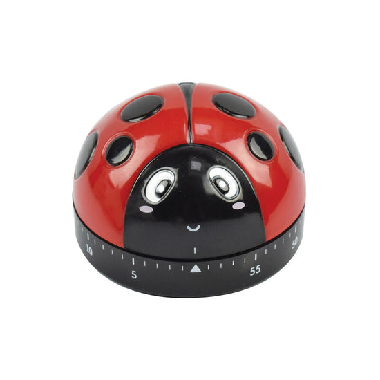 Legami - Kitchen Timer - Ladybug