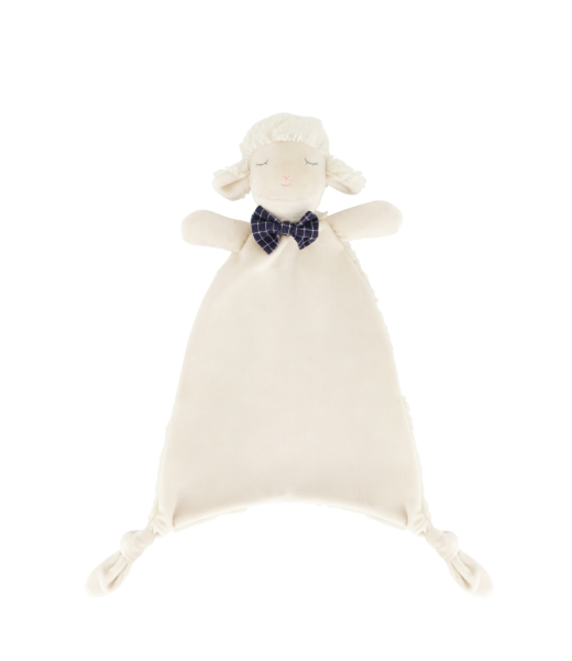 Liam the Lamb Comforter
