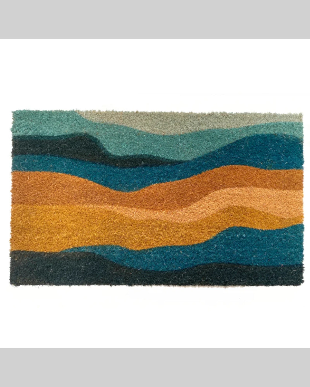 Landscape Coir Doormat