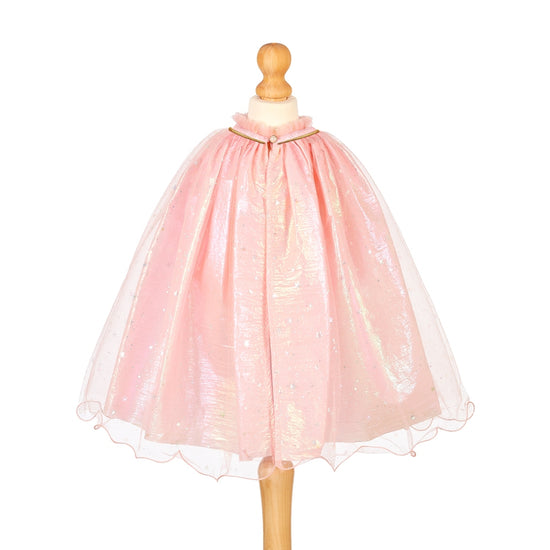 Laurana Cape One Size 2 Year+