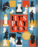 Let's Play Chess!