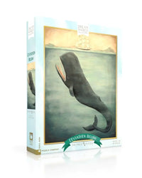 Leviathan Below 500pc