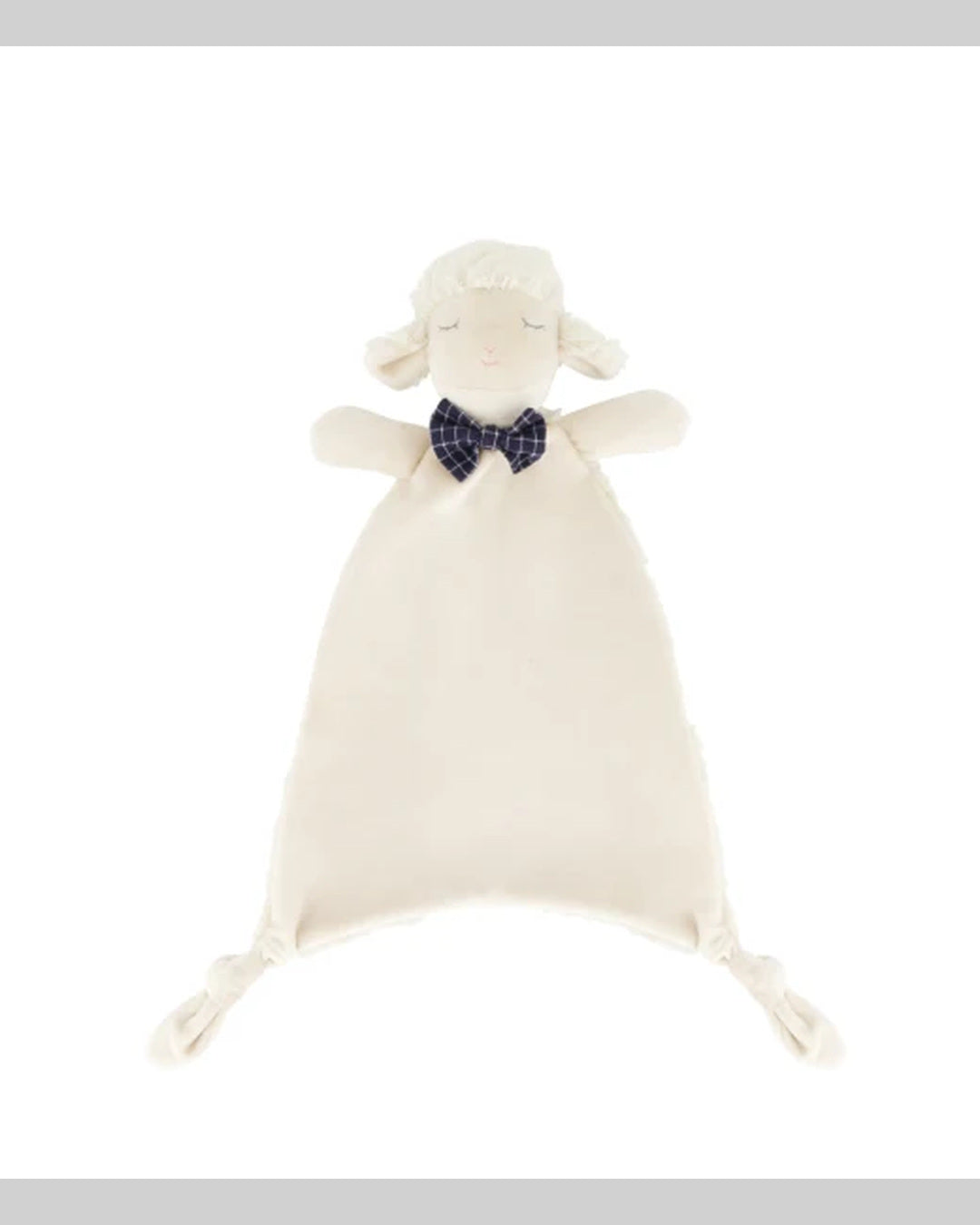 Liam the Lamb Comforter