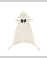 Liam the Lamb Comforter