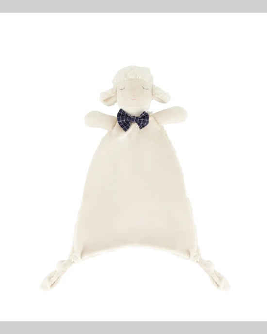 Liam the Lamb Comforter