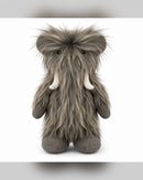 Little Monty Mammoth