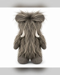 Little Monty Mammoth