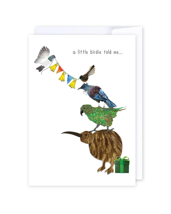 Little Birdie