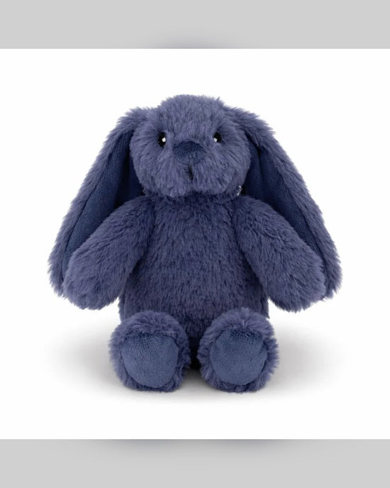 Littlefoot Bunny - Sapphire