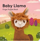 baby-llama-finger-puppet-book