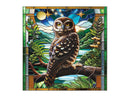 Matariki Morepork 500 Piece Jigsaw Puzzle