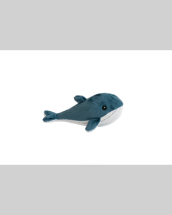 Lulu the Whale - Rattle