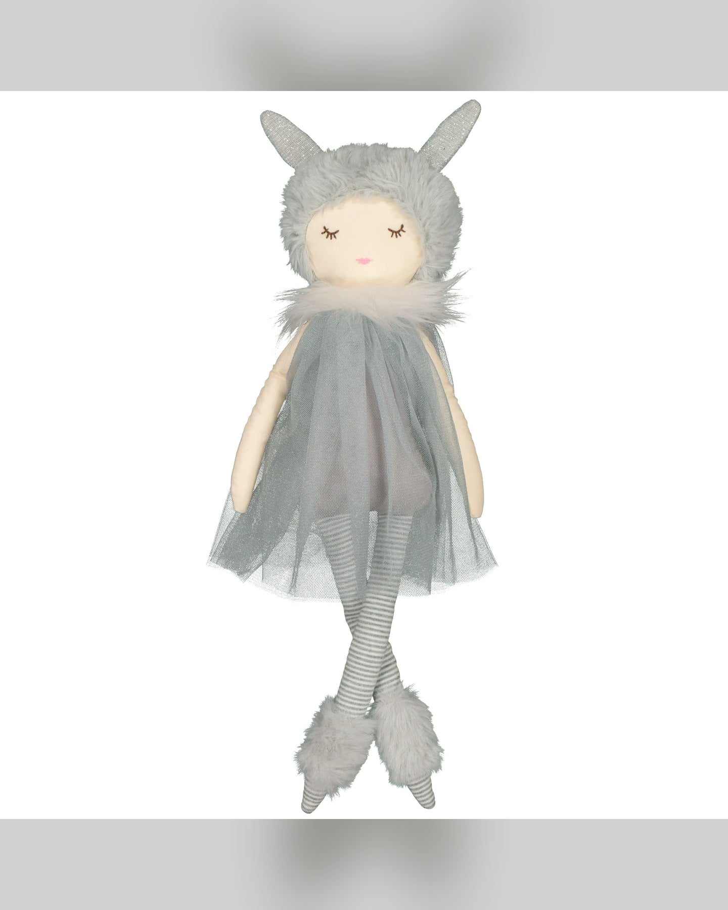Luna Doll