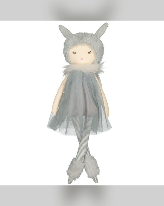 Luna Doll