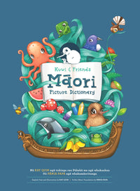 kuwi-and-friends-maori-picture-dictionary