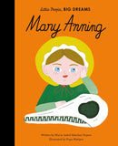 Little People Big Dreams: Mary Anning